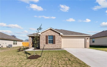 1605 Mesa Verde Dr , Killeen,  76549