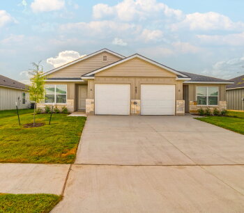 907 Switchgrass Drive Unit A , Killeen,  76543