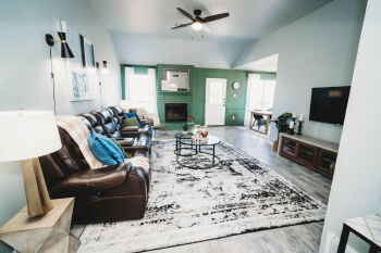 2607 Rampart Loop , Killeen,  76542