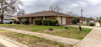 817 N 23rd St , Copperas Cove,  76522