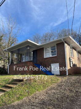 3811 Council Ave. , Bessemer,  35020