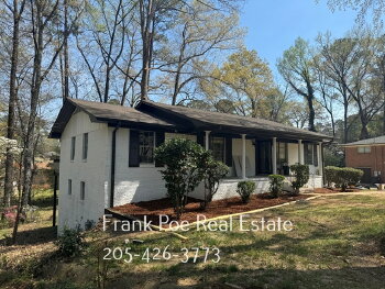 3618 Memory Ln , Hueytown,  35023