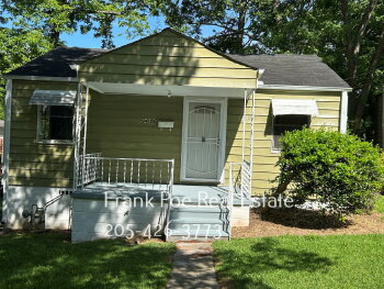 5405 Avenue J , Birmingham,  35208