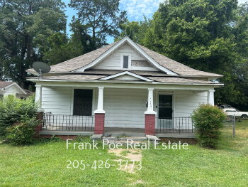 4628 Avenue South , Birmingham,  35208