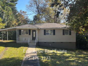 118 Ravine Park , Hueytown,  35023