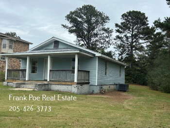 1480 Hueytown Road , Bessemer,  35023