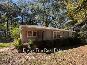 124 McCalla Rd , Bessemer,  35022