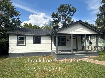 1644 Dennison Ave SW , Birmingham,  35211