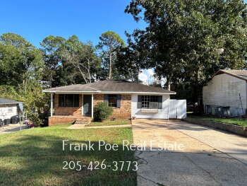 2031 30th Ave N , Hueytown,  35023