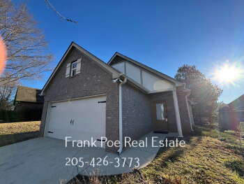 1877 Brandon Way , Bessemer,  35022