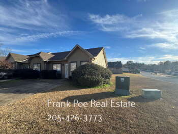 2830 Southwood Trail , Bessemer,  35022