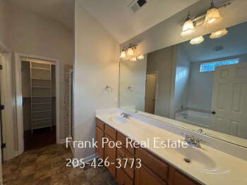 2830 Southwood Trail , Bessemer,  35022