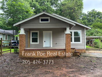 1612 26th Ave N , Hueytown,  35023