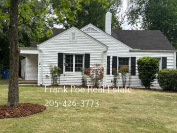 813 Wingate Circle , Birmingham,  35209