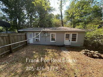 107 Vann Street Unit B, Birmingham,  35228