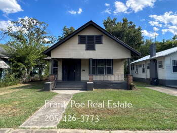 1425 Alabama Ave SW , Birmingham,  35211