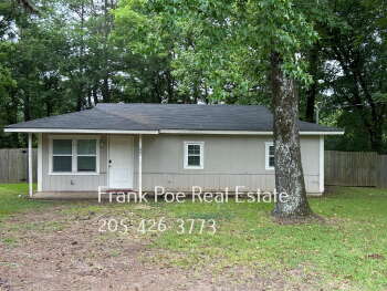 1007 Manor Dr , Bessemer,  35020
