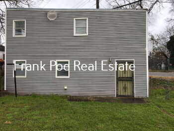 808 A 26th Street SW , Birmingham,  35211