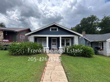 1416 11th Place S , Birmingham,  35205