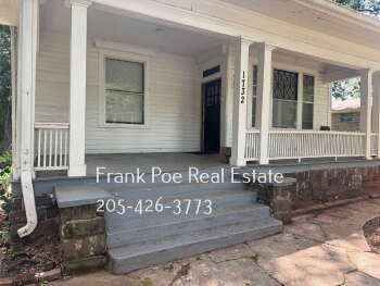 1732 11th Place S Apartment A, Birmingham,  35205