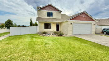 13043 N Zodiac Loop , Rathdrum,  83858