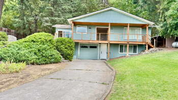 5833 East Yellowstone Trail , Coeur d'Alene,  83814