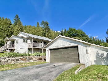 312 Ellisport St , Hope,  83836