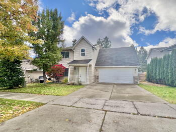 1490 W Timor Dr , Coeur d'Alene,  83815