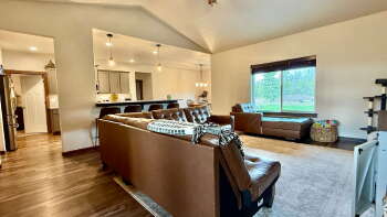 1519 Delano Road , Athol,  83801
