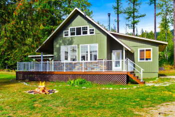 1274 North Wrenco Road , Sandpoint,  83864