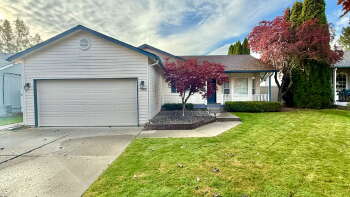 1902 W Hampson Ave , Coeur d'Alene,  83815