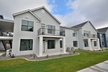 6510 North Atlas Road #206, Coeur d'Alene,  83815