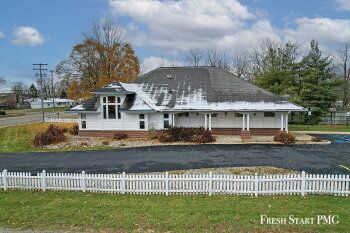 1428 West Milham Avenue , Portage,  49024
