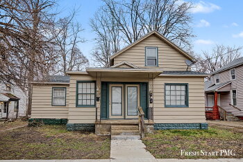 210 Amity Ave Unit C, Muskegon,  49442