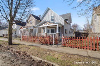 1113 Alpine Avenue Northwest , Grand Rapids,  49504