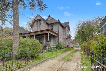 505 Woodward Ave , Kalamazoo,  49007