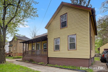 1521 North Park Street , Kalamazoo,  49007