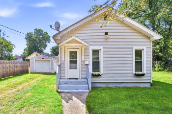 1807 Krom Street , Kalamazoo,  49007