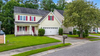 190 Hamilton Way , Conway,  29526