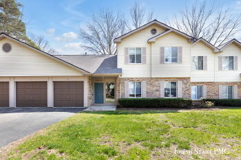 1103 Ambertrace Lane Unit 4, Holland,  49424