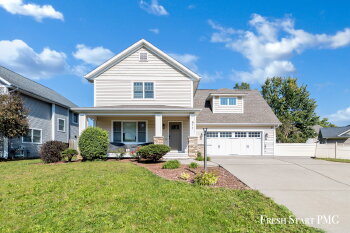 611 Marketplace Blvd , Kalamazoo,  49001