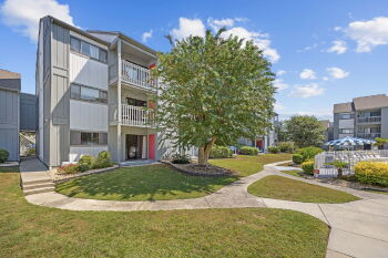 7700 Porcher Drive Unit 3107, Myrtle Beach,  29572