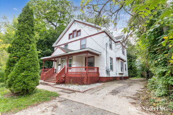 1312 Hotop Avenue , Kalamazoo,  49048