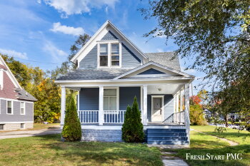 668 Amity Avenue Unit 2, Muskegon,  49442