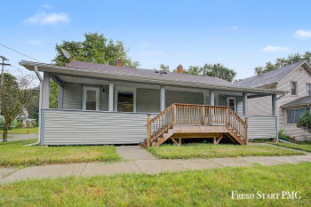 1266 Clark Street , Lansing,  48906