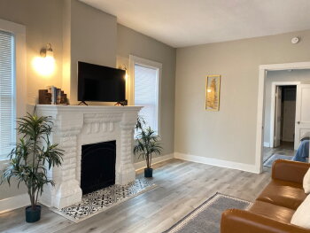 1905 Hayes Street Unit 1, Wichita Falls,  76309