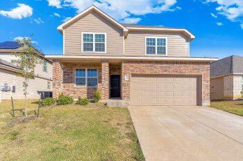 2520 Prickly Pine Trail , Fort Worth,  76123