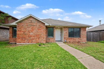 1417 Stillmeadow Drive , Mesquite,  75181