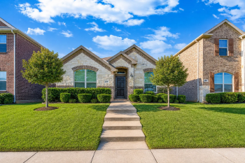 5841 Fir Tree Ln , Fort Worth,  76123