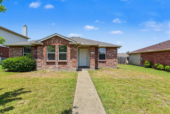 1424 Junction Run , Mesquite,  75181